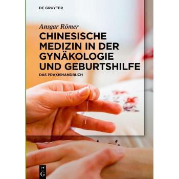 Vitalsource Technologies, Inc. Chinesische Medizin In Der Gynakologie Und Geburtshilfe