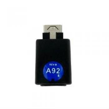 CARGADOR IGO A92 NEGRO