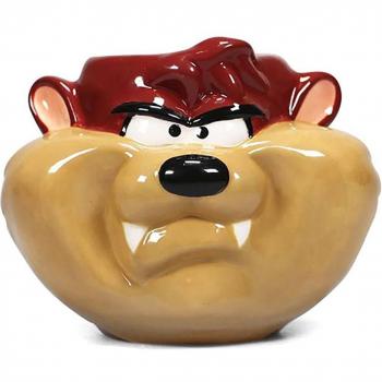 Taza 3D Taz