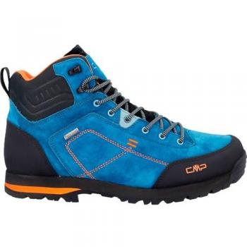 Cmp Alcor 2.0 Mid Waterproof Hiking Boots