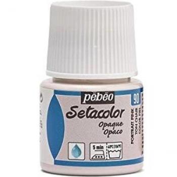 Peinture textile Setacolor opaque