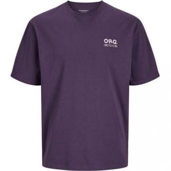 Camiseta Deportiva JORCANON
