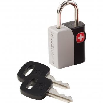 WE6182GY – Wenger Graues Schlüsselschloss