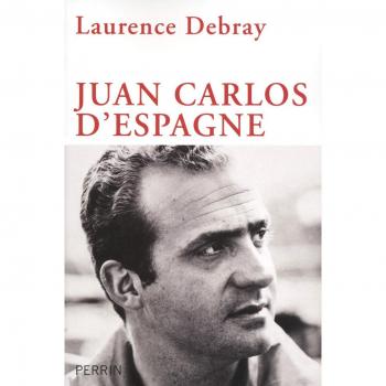 Juan Carlos Despagne