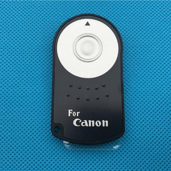 Télécommande IR pour Canon 500D, 550D, 750D