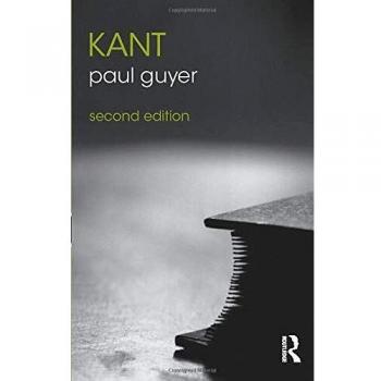 Kant by Paul Guyer