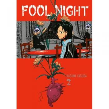 Fool Night 2