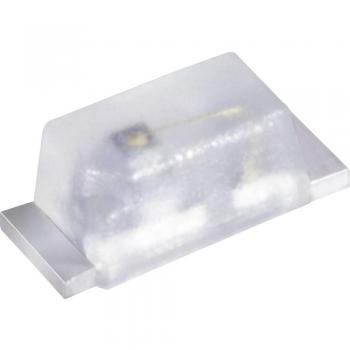 LED 0603 OSRAM L296 Q2S1 24 arancio 90 mcd