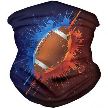 Druck-Design Basketball-Maske
