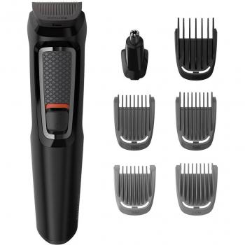 PHILIPS Tondeuse Multigroom 7-en-1 MG3720