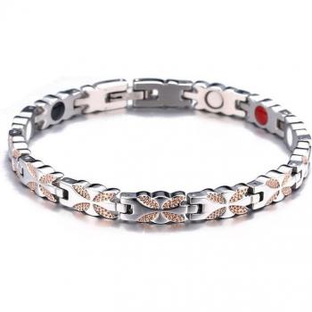 Men's and Women's Magnetic Health Bracelet