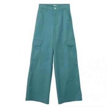 S.Oliver Bequeme Cargo-Pants