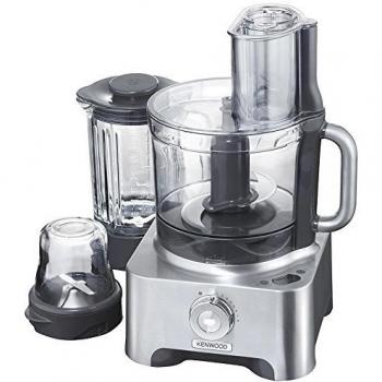 Robot de Cuisine Kenwood Multipro FPM910
