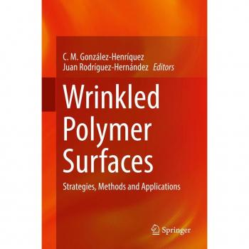 Vitalsource Technologies, Inc. Wrinkled Polymer Surfaces