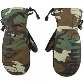 Thirtytwo Corp Mitt Camo L-X Unisex Handschuhe