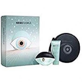Kenzo Kenzo World Fragancia 75 ml + Set de regalo