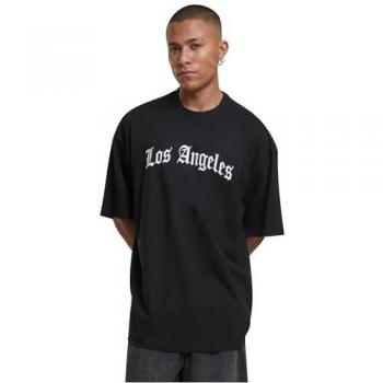MisterTee Los Angeles Trend T-Shirt für Männer