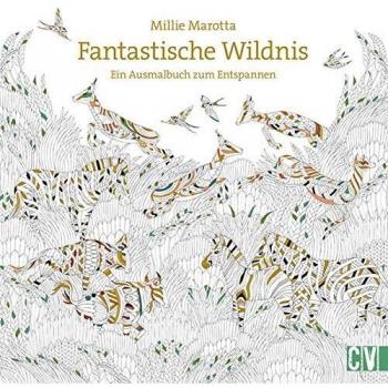 Fantastische Wildnis