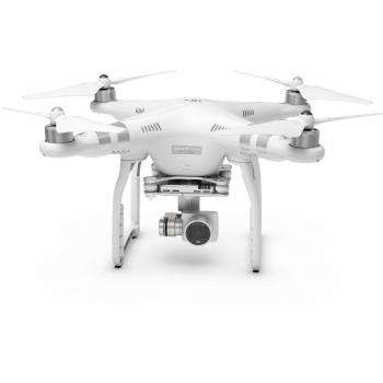 Phantom III X – DJI Drohne, 1080p HD-Aufnahme
