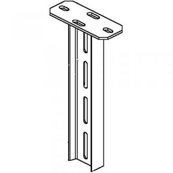 Niedax Hängestiel 80/1900 mm – I-Profil, feuerverzinkt, 4013339180103