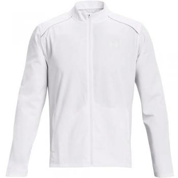 Chaqueta Under Armour Storm Run blanca