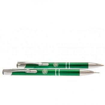 Celtic FC Penne e Matite One Size con Stemma Esecutivo