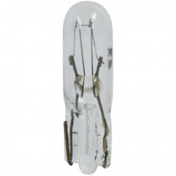 RING 24V W2X4.6D 1.2W Panel Bulbs (10 Pack)