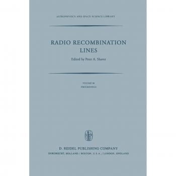Radio Recombination Lines