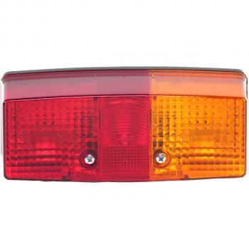 HELLA Heckleuchte 2SE 997 111-021 rechts