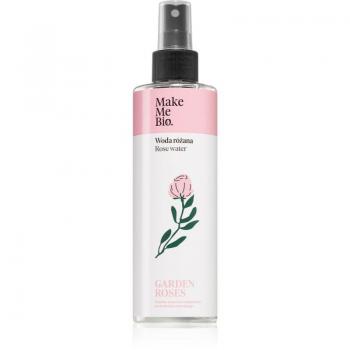 Agua de Rosas Make Me BIO Hidratación Intensa 200ml