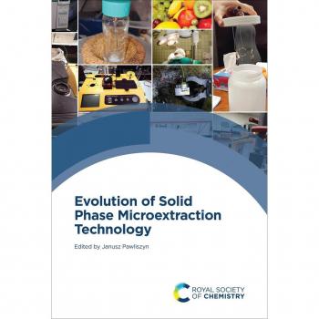 Vitalsource Technologies, Inc. Evolution of Solid Phase Microextraction Technology