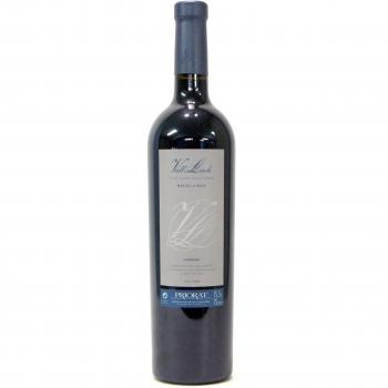 Vall Llach Mas de la Rosa Priorat Crianza 75 cl