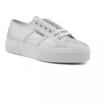 Sneakers Basse Superga 2740 Grigio