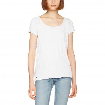 Oxbow T-shirt J2THEA Femme, Sel, Taille S