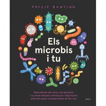 ELS MICROBIS I TU