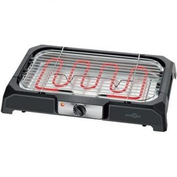 HIGH ONE HO-BT5 Barbecue voor op tafel 42x24cm