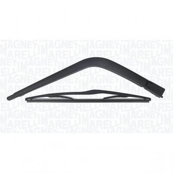 Limpa-vidros traseiro MAGNETI MARELLI 000723180302