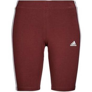 Adidas Women's 3S Brown Tights