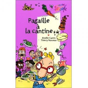 Pagaille à la cantine