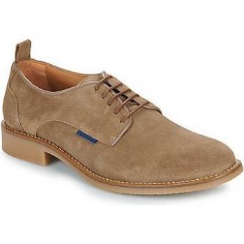 Sapatilha de Pellet Masculina Fabio