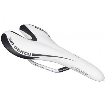 Sella San Marco Aspide Microfeel bike