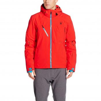 Spyder Red Blue Alyeska XXL