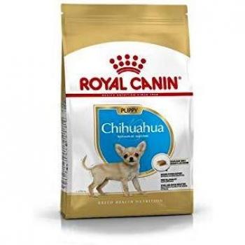 Royal Canin Royal Canin Cibo Secco Per Cani Chihuahua Junior 500 Gr
