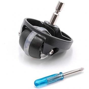 Vhbw Staubsaugerrohr-Adapter für iRobot Roomba 620-Serie