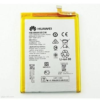 Batería original Huawei para Mate 8, 4000mAh, Granel