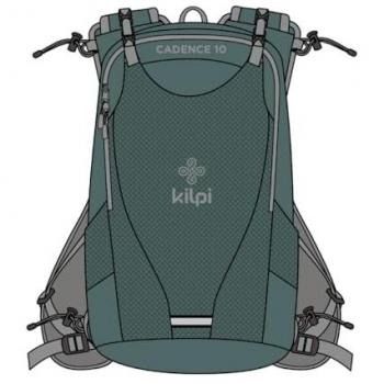 Sac à dos Kilpi Cadence Sport