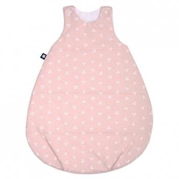 JULIUS ZÖLLNER Babyschlafsack Neo Leafy 74/80