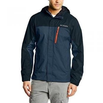 Columbia Pouring Adventure Jacket