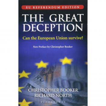 The Great Deception: Can the European Union survive?