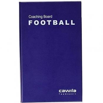 Cawila Taktikplaner Fussball